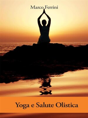 cover image of Yoga e salute Olistica